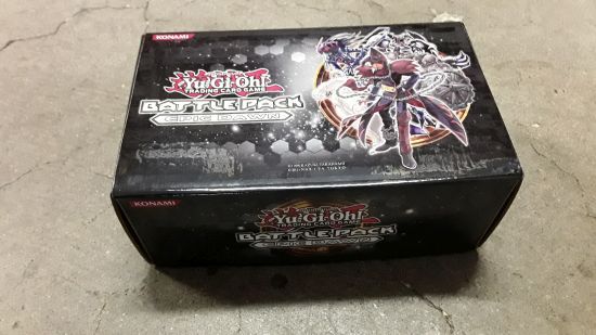 Battle Pack: Epic Dawn: Storage Box
